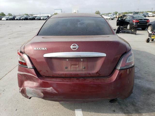Photo 6 from auction – 2013 NISSAN MAXIMA S with VIN 1N4AA5AP8DC848020