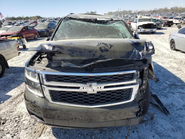Photo 5 from auction – 2015 CHEVROLET TAHOE C150 with VIN 1GNSCBKC8FR712092
