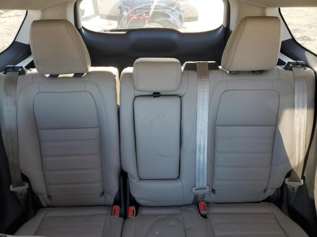 Photo 10 from auction – 2018 FORD ESCAPE SEL with VIN 1FMCU0HD8JUC67563