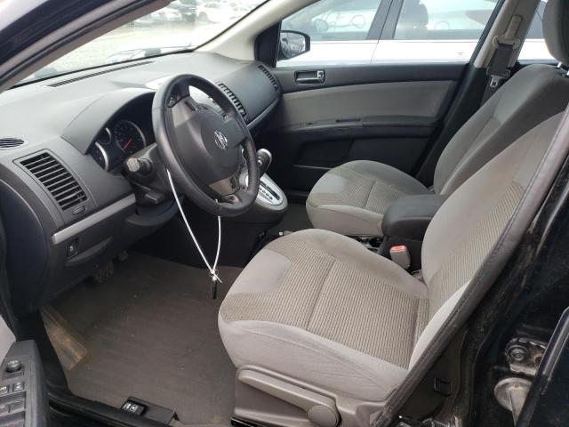 Photo 7 from auction – 2012 NISSAN SENTRA 2.0 with VIN 3N1AB6APXCL763960