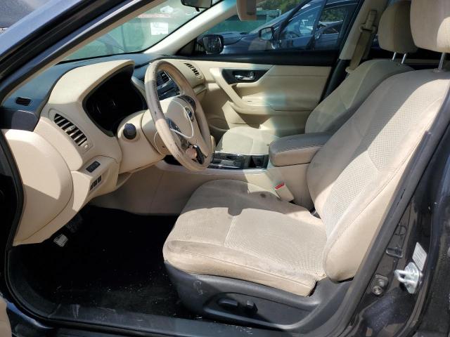 Photo 7 from auction – 2015 NISSAN ALTIMA 2.5 with VIN 1N4AL3AP3FN390652
