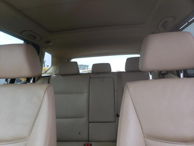 Photo 10 from auction – 2013 BMW X3 XDRIVE3 with VIN 5UXWX7C54DL983256