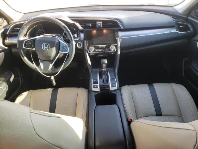 Photo 8 from auction – 2016 HONDA CIVIC EXL with VIN 2HGFC1F7XGH632913