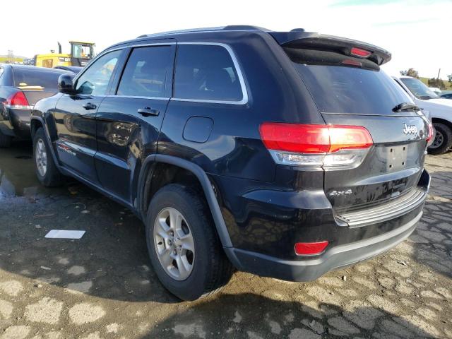Photo 2 from auction – 2014 JEEP GRAND CHER with VIN 1C4RJFAG8EC577786