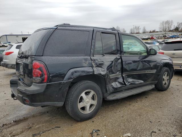 Zdjęcie 3 z aukcji – 2002 CHEVROLET TRAILBLAZE z VIN 1GNDS13S822261390