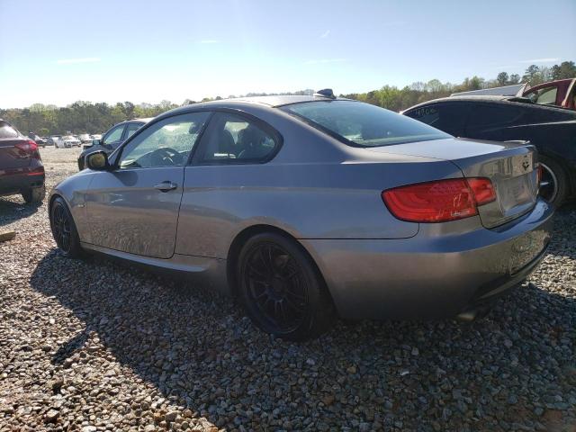 Photo 2 from auction – 2013 BMW 328 I SULE with VIN WBAKE5C5XDJ107262