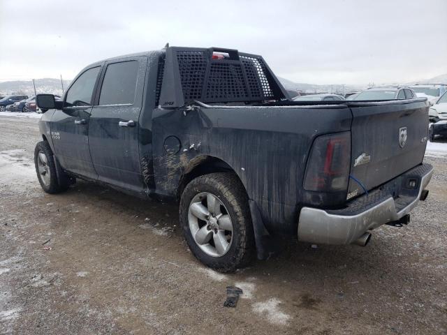 صورة رقم 2 من المزاد - 2016 RAM 1500 SLT مع VIN 1C6RR7LT6GS129572