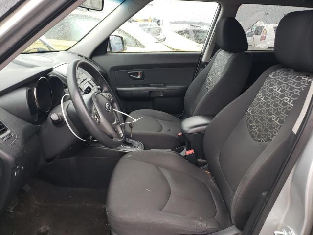 Фото 7 с аукциона – 2011 KIA SOUL с VIN KNDJT2A2XB7277255