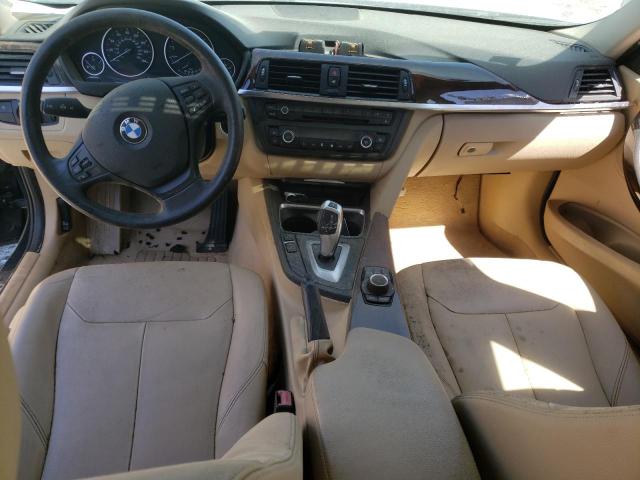 Photo 8 from auction – 2013 BMW 328 XI with VIN WBA3B3C59DF540611
