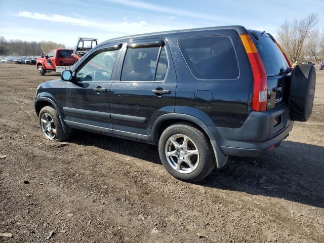 Photo 2 from auction – 2003 HONDA CR-V EX with VIN SHSRD78843U133079