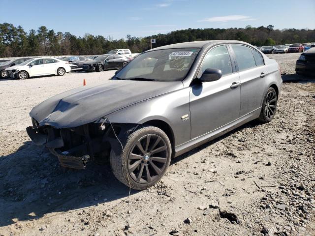 Photo 1 from auction – 2011 BMW 328 XI SUL with VIN WBAPK5C56BF121643
