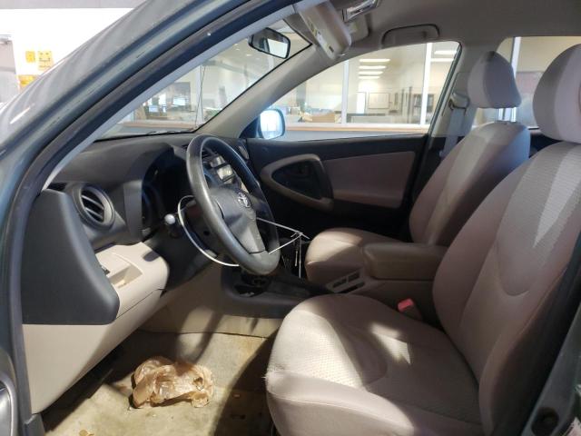 Photo 7 from auction – 2008 TOYOTA RAV4 with VIN JTMBD33V985164853