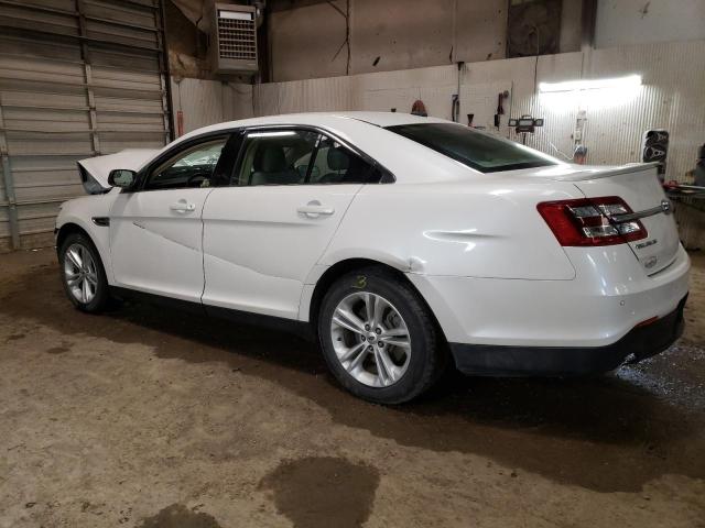 Photo 2 from auction – 2015 FORD TAURUS SEL with VIN 1FAHP2E84FG175141