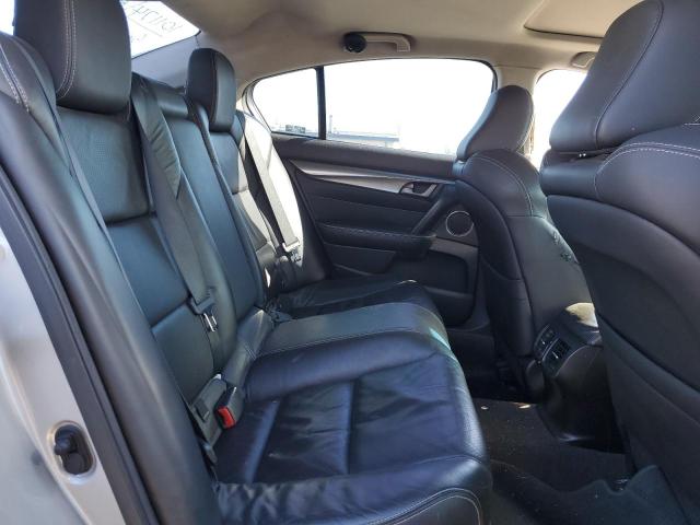 Photo 10 from auction – 2009 ACURA TL with VIN 19UUA96569A004813