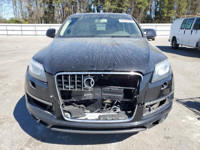 Photo 5 from auction – 2015 AUDI Q7 PREMIUM with VIN WA1LGAFE9FD022138