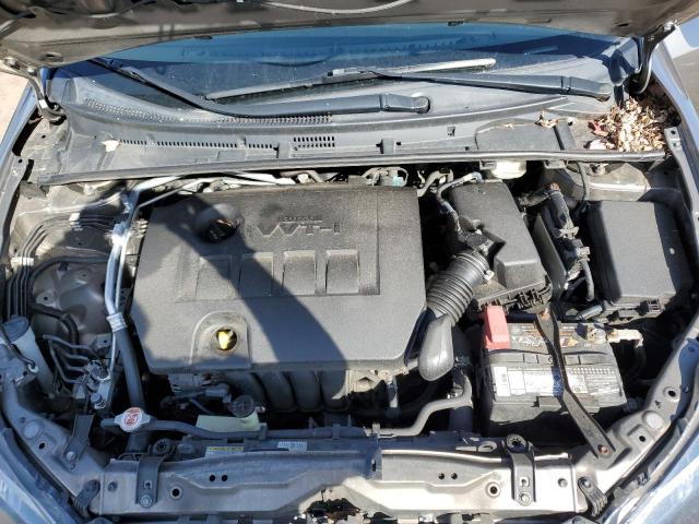 Photo 11 from auction – 2017 TOYOTA COROLLA L with VIN 2T1BURHE3HC836632