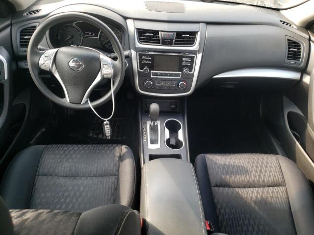 Photo 8 from auction – 2018 NISSAN ALTIMA 2.5 with VIN 1N4AL3AP8JC160870