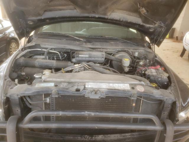 Photo 11 from auction – 2001 DODGE RAM 1500 with VIN 1B7HC16Y61S234484
