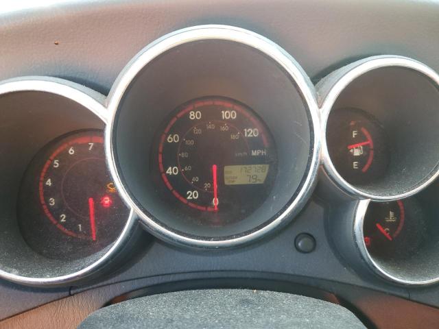 Photo 9 from auction – 2004 TOYOTA COROLLA MA with VIN 2T1KR32E14C202902