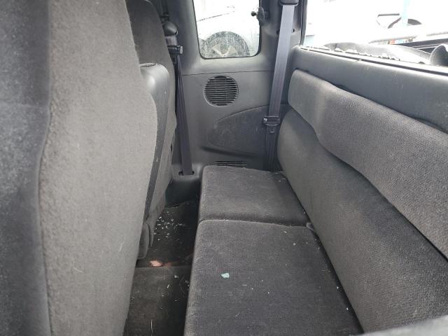 Photo 10 from auction – 2000 DODGE DAKOTA with VIN 1B7GL22X1YS653139