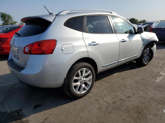 Photo 3 from auction – 2011 NISSAN ROGUE S with VIN JN8AS5MT2BW560266