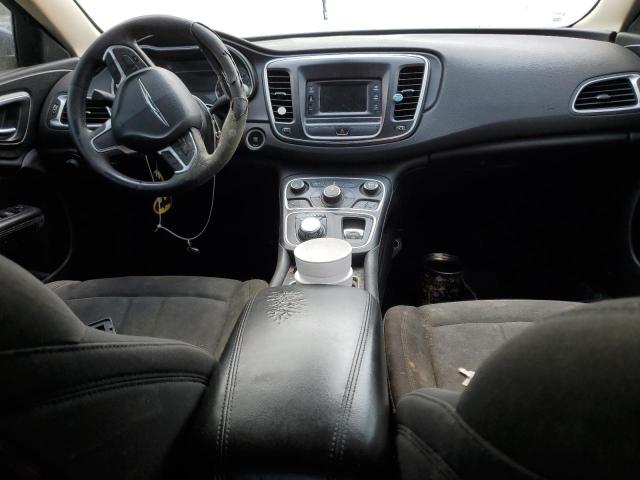 Photo 8 from auction – 2015 CHRYSLER 200 LIMITE with VIN 1C3CCCAB7FN723379