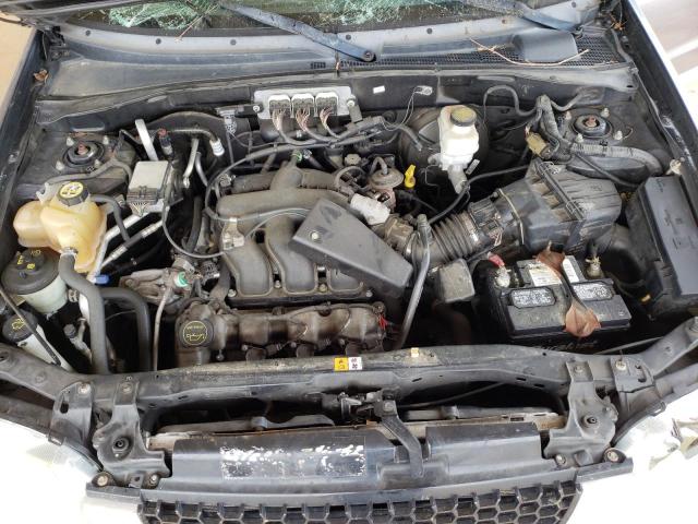 Photo 11 from auction – 2007 FORD ESCAPE XLT with VIN 1FMCU93197KB89770