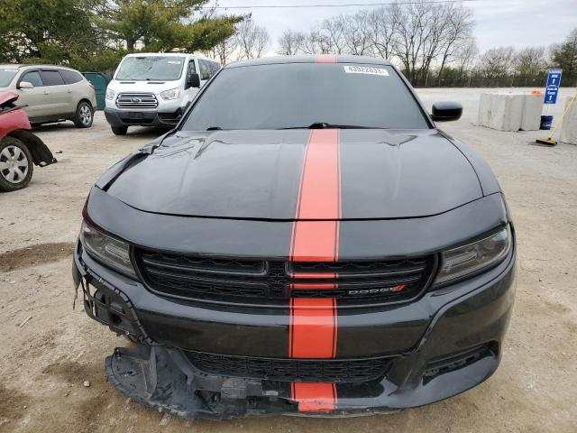 Photo 5 from auction – 2016 DODGE CHARGER SX with VIN 2C3CDXJG9GH260218