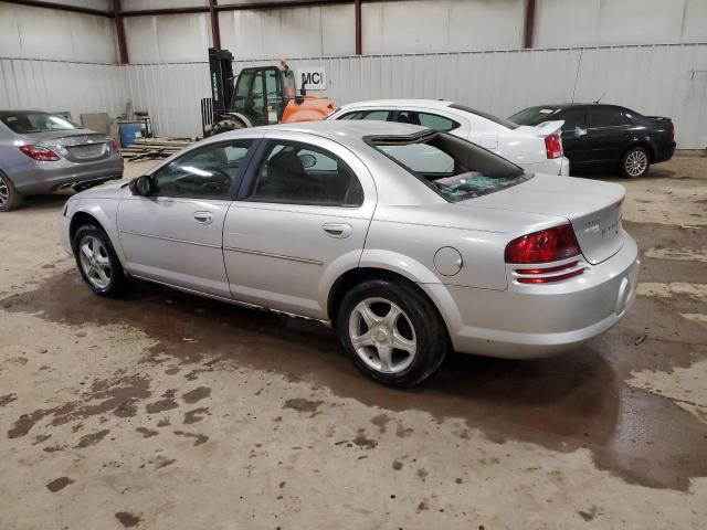 Photo 2 from auction – 2005 DODGE STRATUS SX with VIN 1B3EL46X85N577606