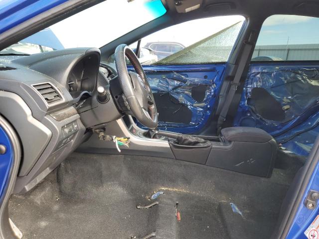 Photo 7 from auction – 2017 SUBARU WRX STI with VIN JF1VA2M67H9841369