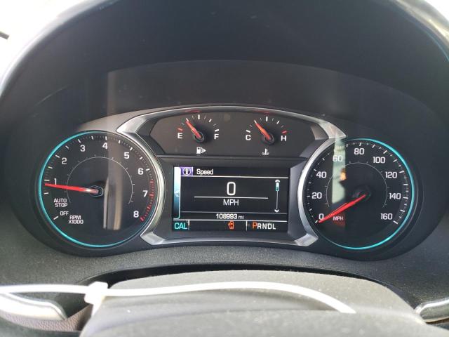 Photo 9 from auction – 2016 CHEVROLET MALIBU LT with VIN 1G1ZE5ST1GF200253
