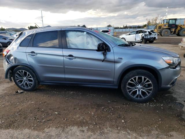 Photo 4 from auction – 2016 MITSUBISHI OUTLANDER with VIN JA4AP3AU8GZ029457