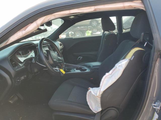 Photo 7 from auction – 2018 DODGE CHALLENGER with VIN 2C3CDZBT2JH311606