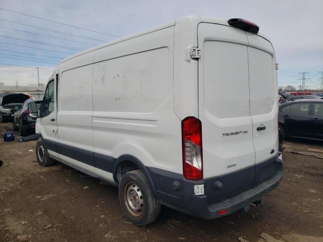 Foto 3 de la subasta – 2018 FORD TRANSIT T- con VIN 1FTYR2CG6JKB01739