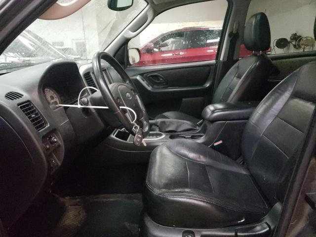 Photo 7 from auction – 2005 FORD ESCAPE LIM with VIN 1FMCU94195KA38794