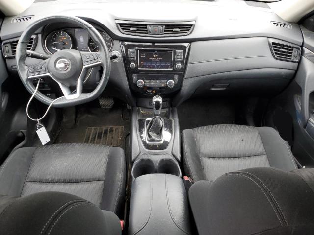 Photo 8 from auction – 2018 NISSAN ROGUE S with VIN KNMAT2MT4JP506693