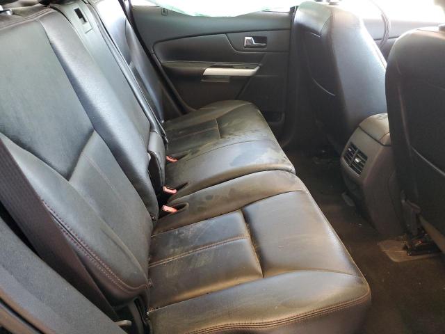 Photo 11 from auction – 2013 FORD EDGE LIMIT with VIN 2FMDK4KCXDBB89038