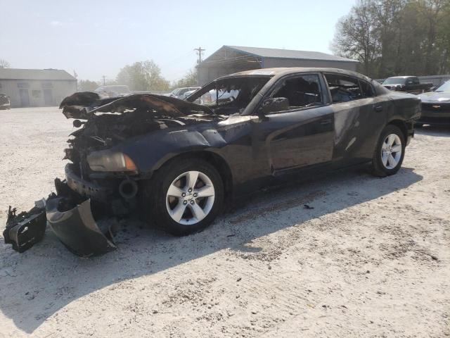 DODGE CHARGER 2011 with VIN 2B3CL3CG5BH530463 - Photo from auction