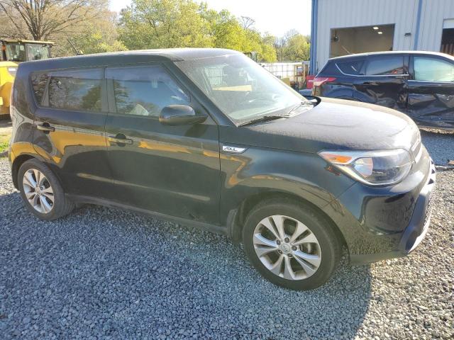 Снимка 4 от търг – 2015 KIA SOUL + с VIN KNDJP3A55F7173136