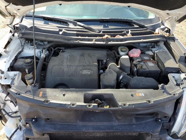 Photo 12 from auction – 2013 FORD EXPLORER X with VIN 1FM5K7D82DGA50982