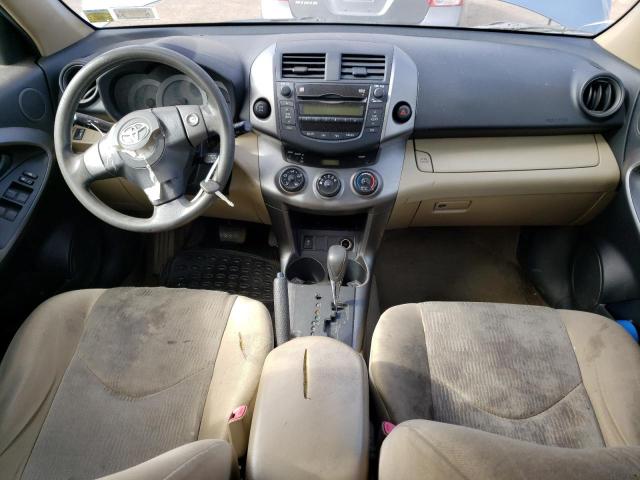 Photo 8 from auction – 2009 TOYOTA RAV4 with VIN JTMBF33V695006076