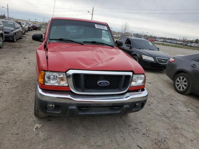 Photo 5 from auction – 2005 FORD RANGER SUP with VIN 1FTZR45E15PA97149