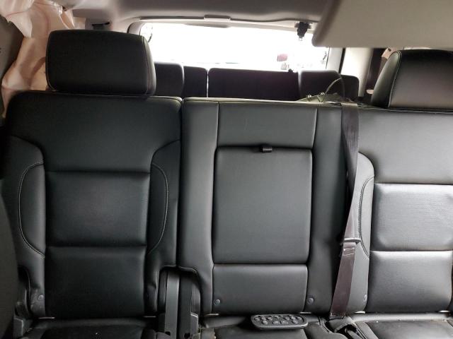 Photo 10 from auction – 2015 GMC YUKON SLT with VIN 1GKS2BKC8FR113046