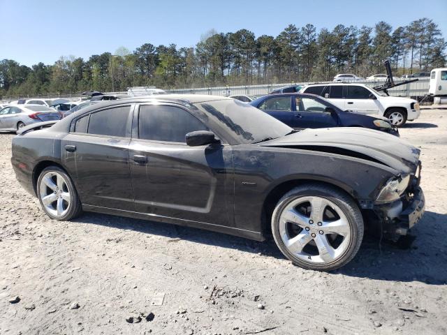 Photo 4 from auction – 2012 DODGE CHARGER R/ with VIN 2C3CDXCT1CH104257