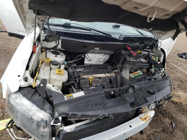 Foto 11 de la subasta – 2014 JEEP COMPASS SP con VIN 1C4NJCBA5ED536033