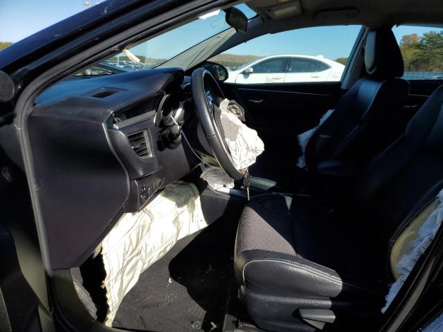 Photo 7 from auction – 2015 TOYOTA COROLLA L with VIN 2T1BURHE1FC311596