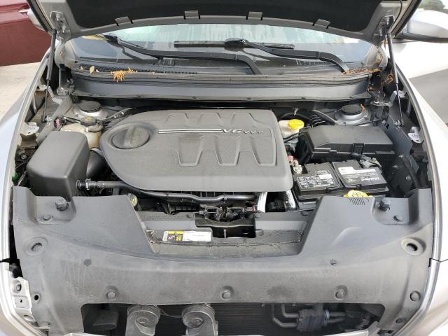 Photo 12 from auction – 2016 JEEP CHEROKEE L with VIN 1C4PJMCS1GW119909