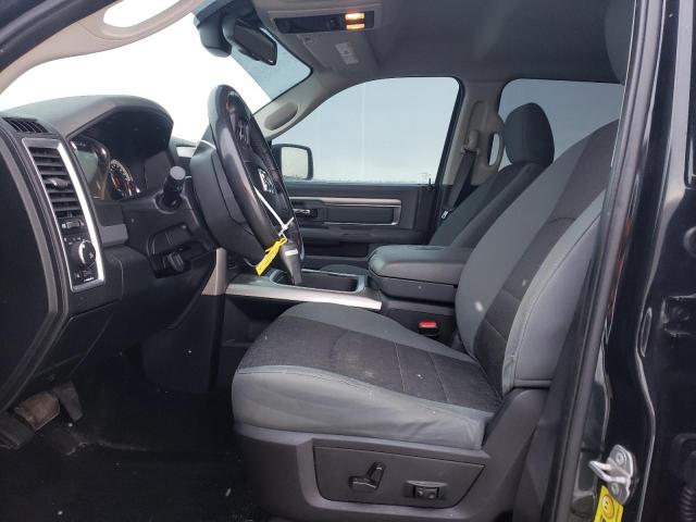 Photo 7 from auction – 2016 RAM 1500 SLT with VIN 1C6RR7LT6GS129572