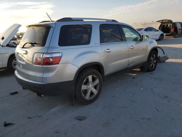 Photo 3 from auction – 2011 GMC ACADIA SLT with VIN 1GKKRRED1BJ175888