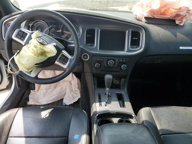 Photo 8 from auction – 2013 DODGE CHARGER R/ with VIN 2C3CDXCT8DH679893